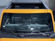 2021-2023 Ford Bronco Roof Trim Pieces Front Door Rock Slide Engineering