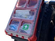 EZ Rack Pack Out Panel For Rock Slide Cargo Box Rock Slide Engineering