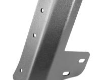 Jeep JK 50 Inch LED A-Pillar Brackets for 07-18 Wrangler JK Rock Slide Engineering