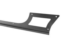 JT Step Slider Rocker Guards Rock Slide Engineering