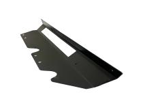 LJ 2 Door Step Slider Skid Plate Rock Slide Engineering