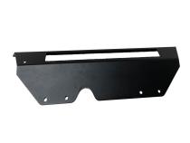 Wrangerl TJ 2 Door Step Slider Skid Plate Rock Slide Engineering