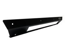 Wrangerl TJ 2 Door Step Slider Skid Plate Rock Slide Engineering