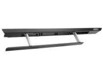 Bronco Side Step Sliders For 21-Pres Bronco 4 Door Models Set Rock Slide Engineering