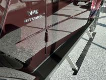 Mercedes-Benz G-Wagen Step Sliders Passenger Side Rock Slide Engineering