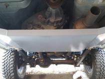 Jeep Grand Cherokee Front 3 Piece Cross Member For 99-04 WJ Clayton Off Road