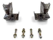 2020-Present Jeep Gladiator JT Rear Long Arm Frame Brackets Clayton Off Road