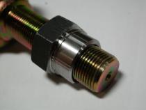 Standard Tube Inserts 1 Inchx14 Right Hand 1.5 Inch .156 Wall DOM Tubing Clayton Off Road