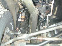 Jeep Cherokee 4.5 Inch Premium Short Arm Lift Kit 1984-2001 XJ Clayton Off Road