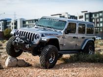 Jeep Wrangler 2.5 Inch Premium Lift Kit 2018+ JL Clayton Off Road