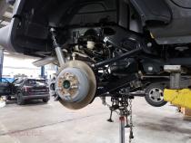 Jeep Wrangler 392 2.5 Inch Overland Plus Lift Kit 2021+ JL Clayton Off Road