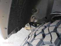 Jeep Wrangler 4XE 3.5 Inch Overland Plus Lift Kit 2021+ JL Clayton Off Road