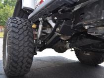 2020-Present Jeep Gladiator JT Premium 2.5 Inch Long Arm Lift Kit Clayton Off Road