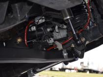 2020-Present Jeep Gladiator JT Premium 2.5 Inch Long Arm Lift Kit Clayton Off Road