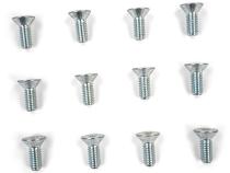 Jeep Cherokee Transfer Case Skid Plate Hardware 1984-2001 XJ Clayton Off Road