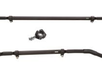 Jeep Bolt In Steering Kit Yeti XD Dana UD60 No Mod For 18-24 Wrangler/Gladiator Steer Smarts