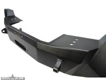 Jeep JL/JT Full Front Bumper For 18-Pres Wrangler JL/Gladiator Rigid Series With Winch Plate No Bull Bar Rock Slide Engineering