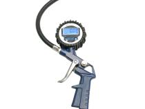 Digital Gauge w/ Inflator, Quick Connect Air Chuck and 12 pc Accessory Kit Freedom Off-Road
