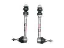 Front Extended Zinc-Nickel Sway Bar End Links for 2-3.5 Inch Lift 03-05 Ram 2500/3500 Freedom Off-Road