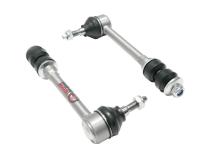 Front Extended Zinc-Nickel Sway Bar End Links for 2-3.5 Inch Lift 03-05 Ram 2500/3500 Freedom Off-Road