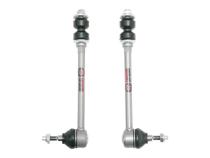 Front Extended Zinc-Nickel Sway Bar End Links for 4-6 Inch Lift 03-05 Ram 2500/3500 Freedom Off-Road