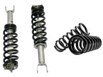 Front 2 Inch Lift Struts w/ Rear 2 Inch Lift Springs 2012-2018 Ram 1500/2019-Present Ram 1500 Classic Freedom Off-Road