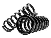 Front 3.5 Inch Lift Struts w/ Rear 3 Inch Lift Springs 2012-2018 Ram 1500/2019-Present Ram 1500 Classic Freedom Off-Road