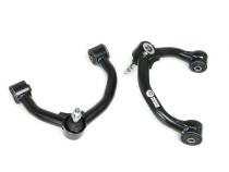 3 Inch Front Strut Spacer/2 Inch Rear Lift Blocks w/ U Bolts and Front Upper Control Arms Freedom Off-Road