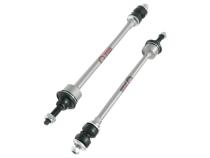 Front Extended Zinc-Nickel Sway Bar End Links for 4-6 Inch Lift 06-10 Dodge Ram 1500/11-18 Ram 1500/11-13 Ram 2500/3500/99-06 Chevrolet Silverado/GMC Sierra 1500/01-10 Chevrolet Silverado/GMC Sierra 2500/3500HD Freedom Off-Road