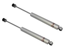 0-3 Inch Lift Extended Nitro Rear Shocks 05-21 Tacoma 01-21 Tundra Freedom Off-Road