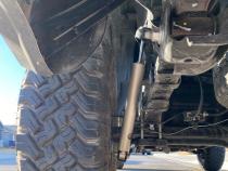 0-3 Inch Lift Extended Nitro Rear Shocks 05-21 Tacoma 01-21 Tundra Freedom Off-Road