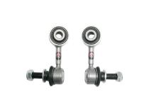 Front Extended Zinc-Nickel Sway Bar End Links for 3-5 Inch Lift 07-21 Toyota Tundra Freedom Off-Road
