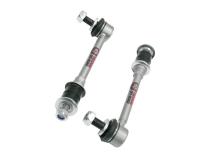 Front Extended Zinc-Nickel Sway Bar End Links for 2-3.5 Inch Lift 96-02 Toyota 4Runner/00-06 Toyota Tundra/05-15 Toyota Tacoma Freedom Off-Road