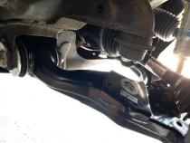 Front Lower Control Arms Non KDSS Applications 10-24 4Runner 11-14 FJ Cruiser Freedom Off-Road