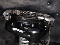 Front Upper Control Arms for 2-4 Inch Lift 01-07 Sequoia/00-06 Tundra Freedom Off-Road