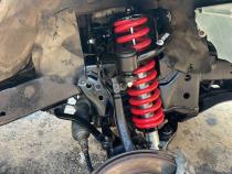 Front Upper Control Arms for 2-4 Inch Lift #FO-T705FU Freedom Off-Road