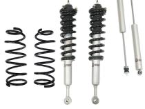 Front 2 Inch Lift Struts w/ Rear 2 Inch Lift Springs and Shocks 2003-2024 Toyota 4Runner/Toyota GX470/Toyota GX460/Toyota FJ Cruiser Freedom Off-Road