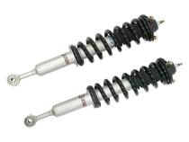 Front 2 Inch Lift Struts w/ Rear 2 Inch Lift Springs and Shocks 2003-2024 Toyota 4Runner/Toyota GX470/Toyota GX460/Toyota FJ Cruiser Freedom Off-Road