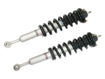 3 Inch Lift Kit Front Struts w/ Rear Blocks, Shocks, and Control Arms for 07-21 Tundra Freedom Off-Road