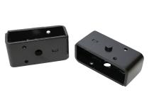 3 Inch Lift Kit Front Struts w/ Rear Blocks, Shocks, and Control Arms for  00-06 Tundra Freedom Off-Road