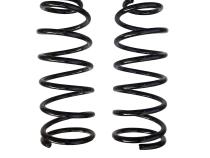 2.5-5 Inch Adjustable Coilovers / 3 Inch Rear Lift Springs 10-23 GX460 03-09 GX470 03-23 4Runner 07-14 FJ Cruiser 05-23 Tacoma Freedom Off-Road