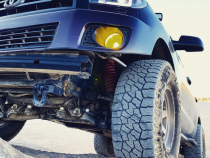 1-4 Inch Adjustable Coilovers 08-22 Sequoia 07-21 Tundra Freedom Off-Road