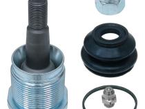 Currectlync Rod End Cartridge For 07-18 Wrangler JK Modular Extreme Duty Tie Rod or Drag Link RockJock 4x4