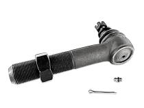 Apex Chassis Heavy Duty 2.5 Ton No Flip Drag Link Assembly in Black Anodized Aluminum Fits: 19-22 Jeep Gladiator JT 18-22 Jeep Wrangler JL/JLU. Note: This NO-FLIP kit fits Dana 44 &amp;amp; Dana 30 axles with a lift of 4.5 inches or less