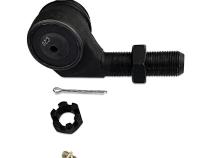 Heavy Duty 1 Ton Tie Rod Kit Apex Chassis