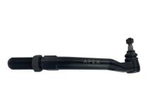 Apex Chassis Heavy Duty Tie Rod and Drag Link Assembly Fits: 17-22 F-250/F-350 Super Duty Includes Complete Tie Rod and Drag Link Assemblies