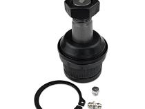 Apex Chassis Heavy Duty Jeep Heavy Duty Ball Joint Kit Fits: 4-83 Cherokee 72-83 CJ 72-73 Commando 81-85 CJ8 Scrambler 74-83 Wagoneer Includes: 1 Upper &amp;amp; 1 Lower