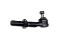 Heavy Duty DOM Steel Drag Link Assembly Fits: 03-13 RAM 2500/3500 Apex Chassis