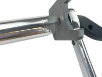 Ram 9-13 Steering Assembly Jam Nut Wrench Kit (1) 46-48MM, (1) 41-42MM Apex Chassis