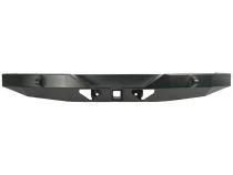 Jeep JL Shorty Rear Bumper For 18-Pres Wrangler JL No Tire Carrier Rigid Series Rock Slide Engineering